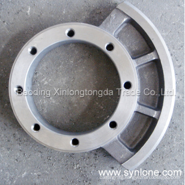 Best Price Bearing Gear Bearing Machining Parts